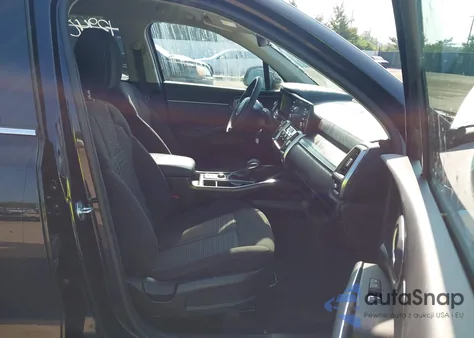 2022 Kia Sorento Lx из США, поврежденный, VIN 5XYRG4LC6NG113923